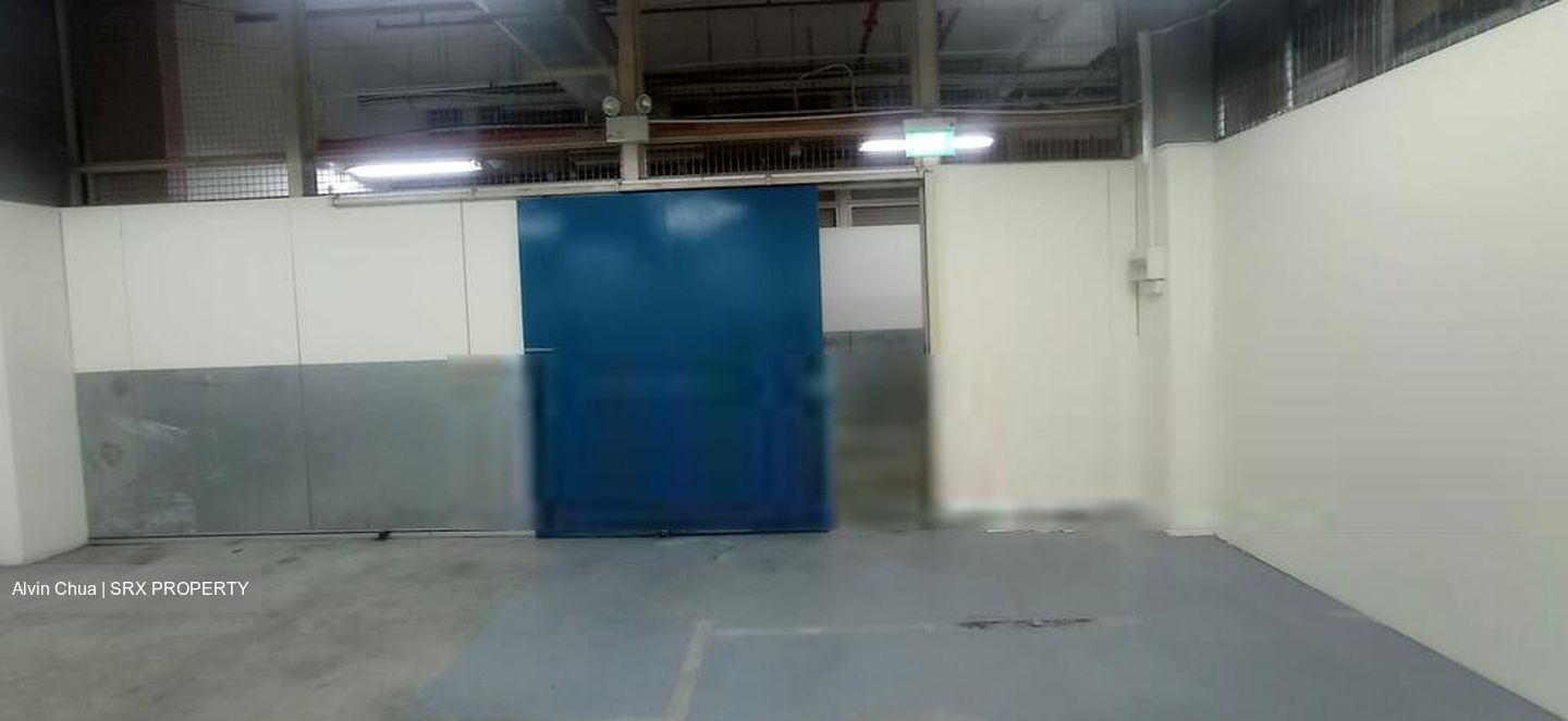 Imm Building (D22), Factory #489839821